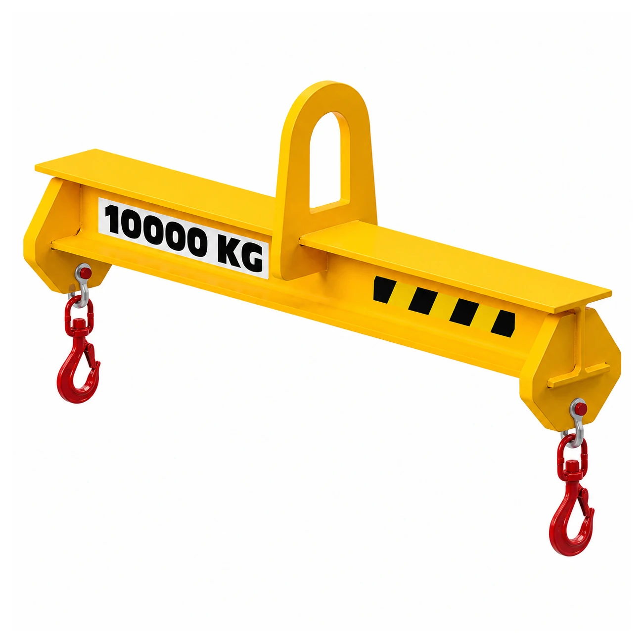 Fiksuoto ilgio skėtimo traversa (ECO) (FENG), 1000–10000 kg, 1–6 m