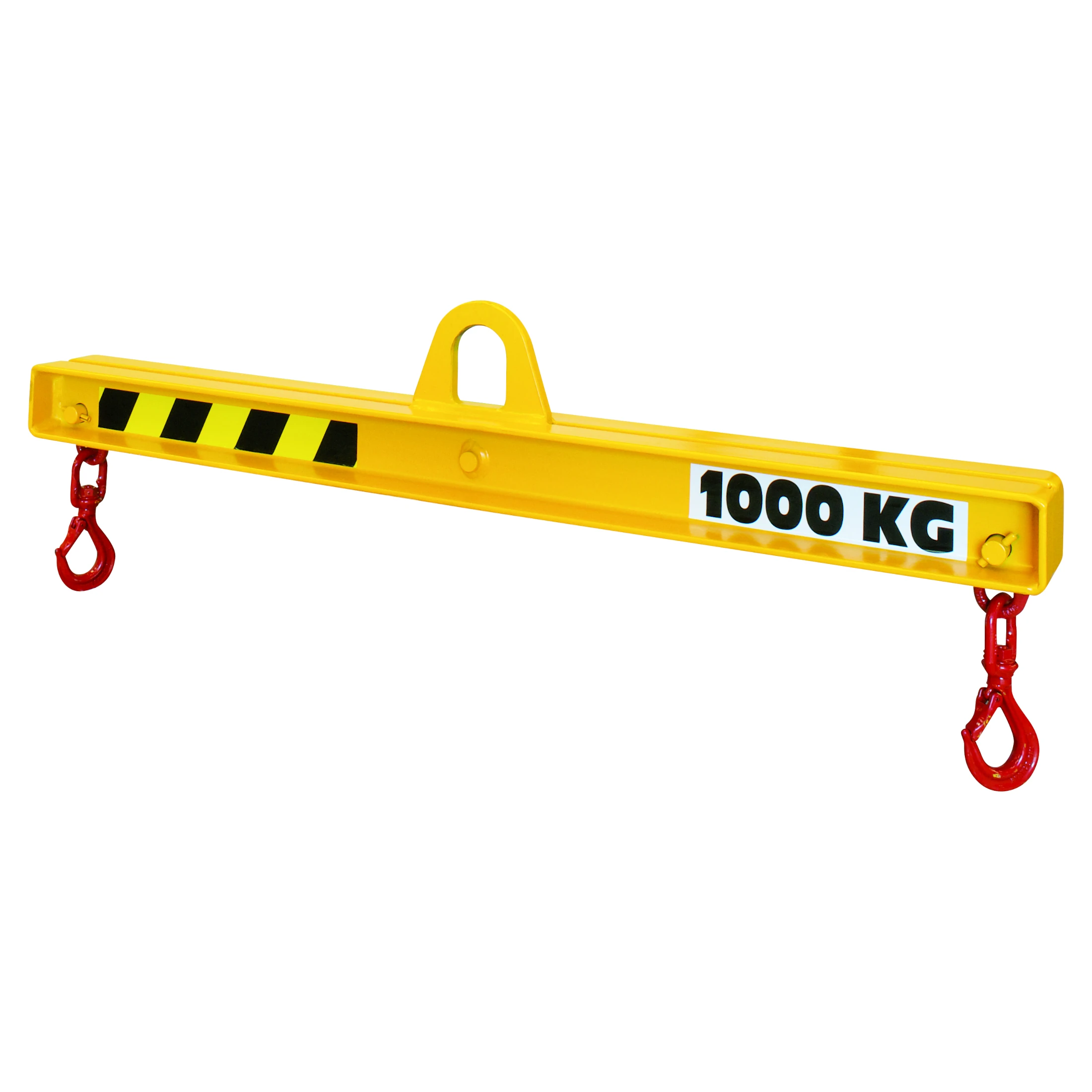 Fiksuoto ilgio skėtimo traversa (FNG), 1000–10000 kg, 1–6 m