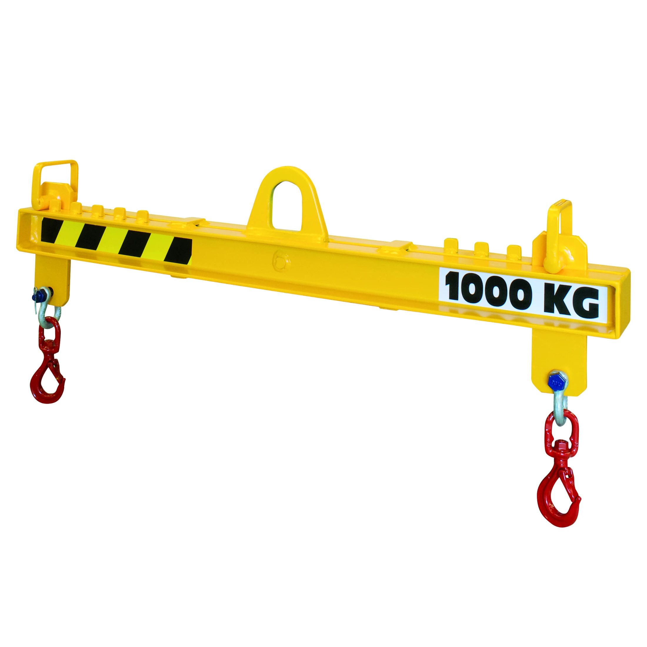 Reguliuojamoji skėtimo traversa (PNG), 1000–10000 kg, 1–6 m