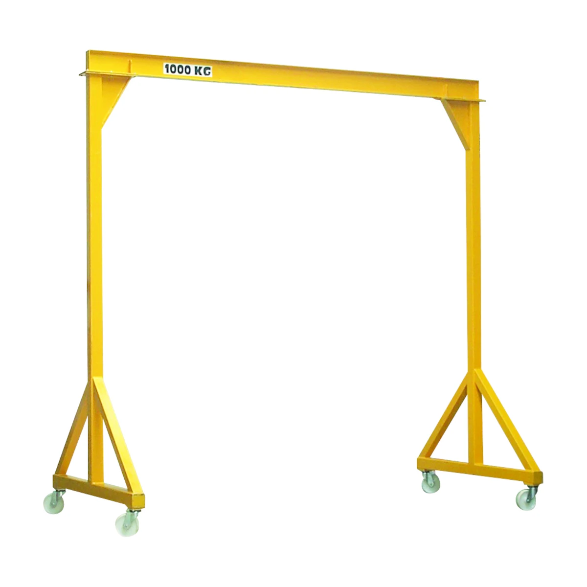 Mobilusis dirbtuvių ožinis kranas (CMPD), 500–5000 kg