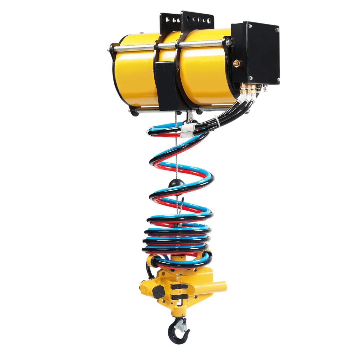 ENDO ATEX pneumatinis balansyras EHB (MS-ATC modulis), 0–140 kg