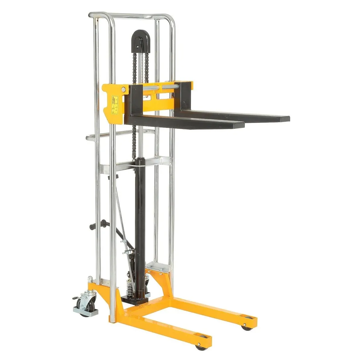Rankinis pristatymo palečių krautuvas (RDV400), 400 kg, 1100 mm