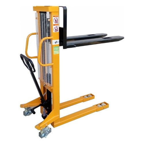 RVV500 hidraulinio kėlimo mechanizmas