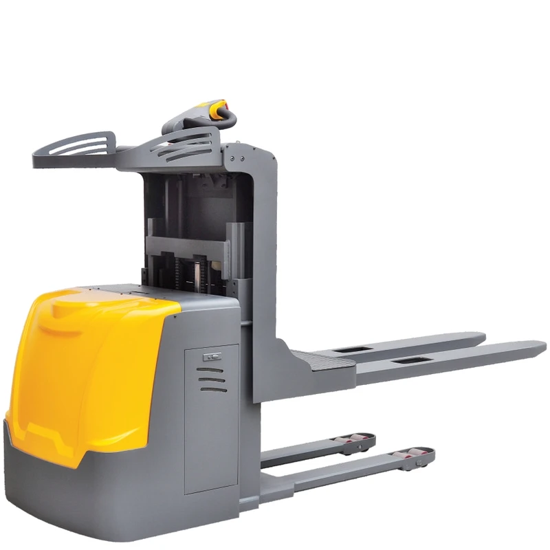 Elektrinis žemo lygio užsakymų komplektuotojas (NKV10/NKV12), 1000–1200 kg