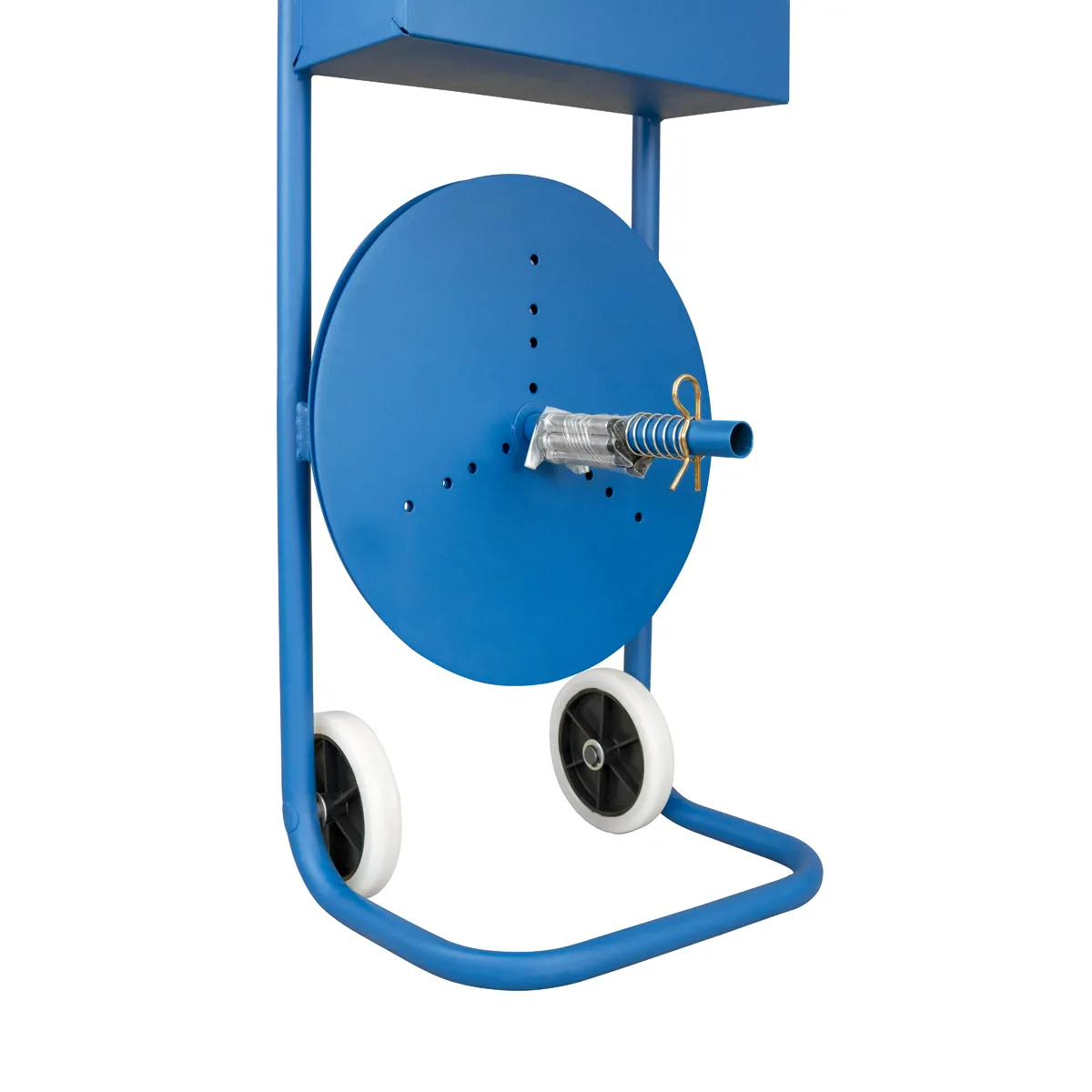 COIL-DISPENSER-20 ritinio išvyniotuvas pakavimo juostoms