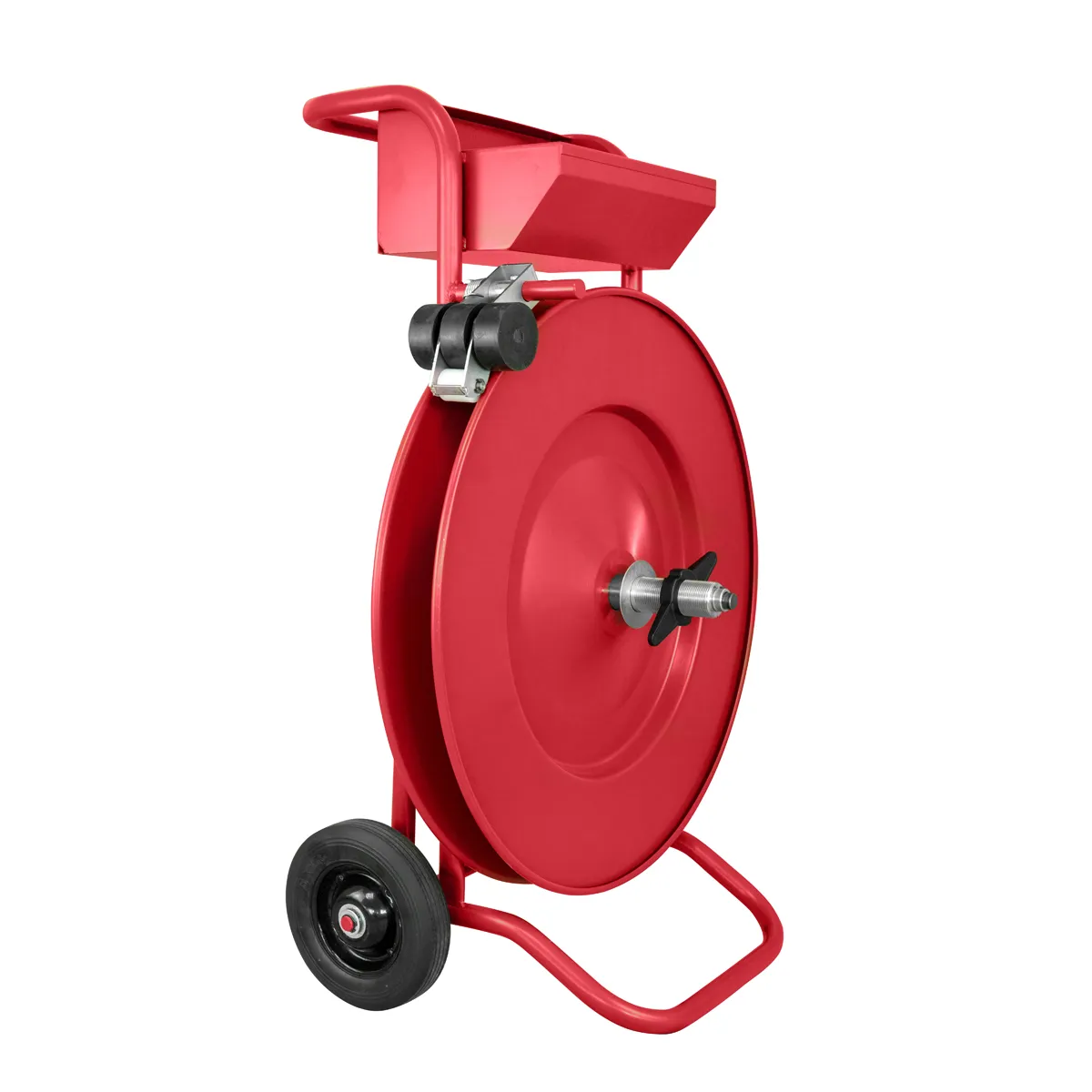 Svyruojantis juostos išvyniotuvas COIL-DISPENSER-60