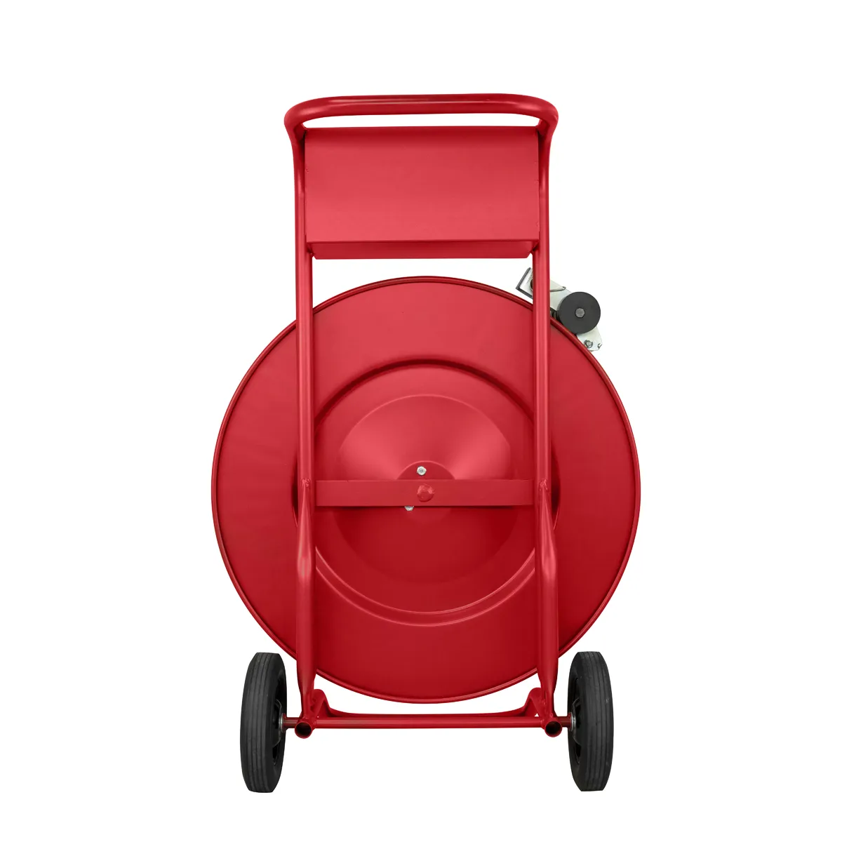 Pakavimo juostos išvyniojimo stovas COIL-DISPENSER-60