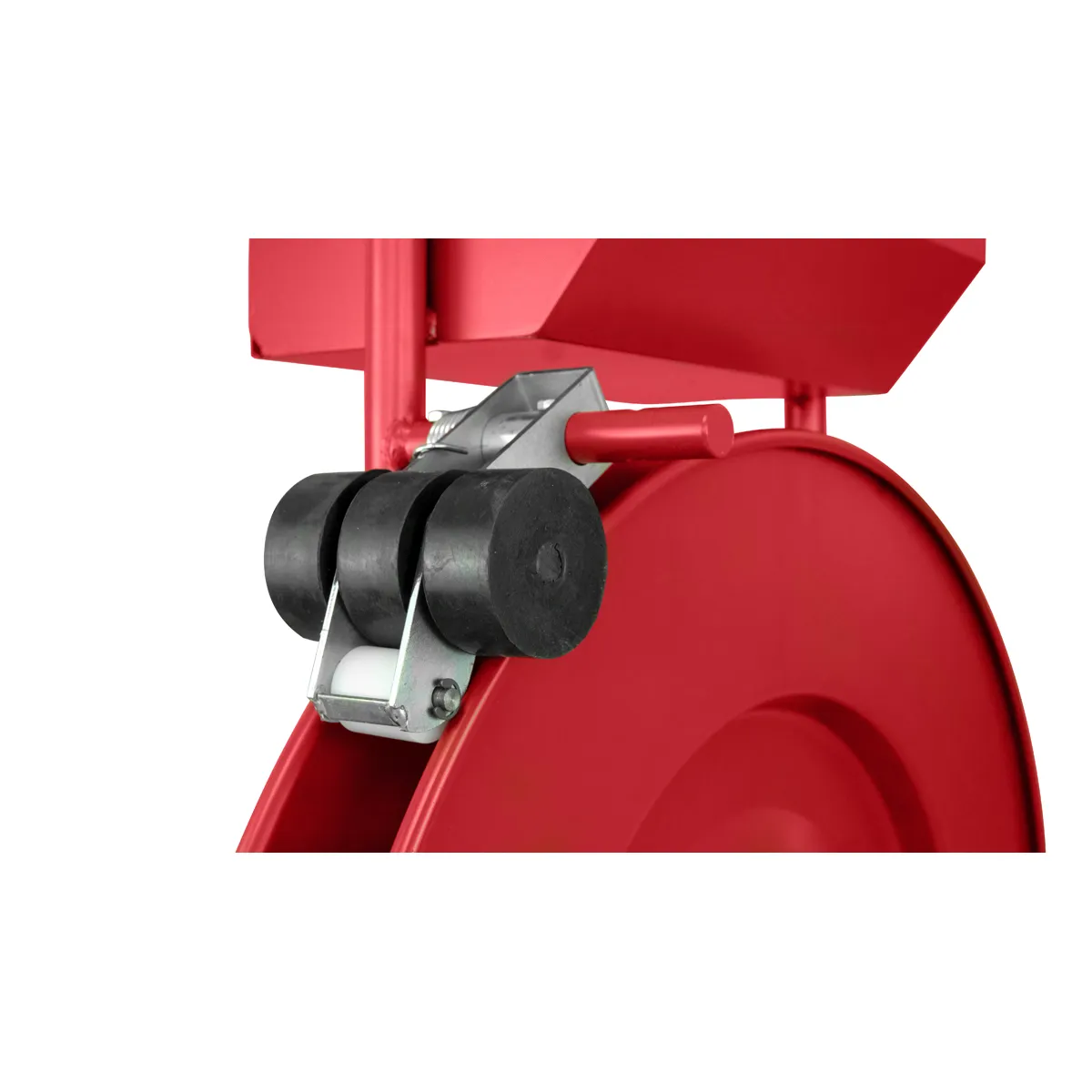 Pakavimo juostos ritės stovas COIL-DISPENSER-60