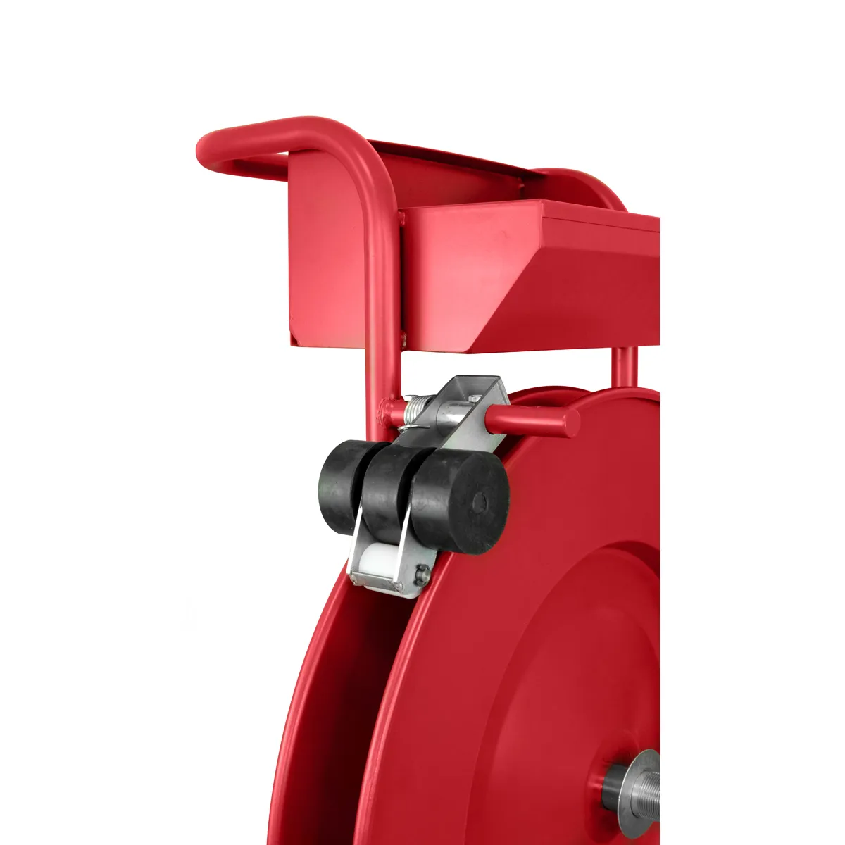 Delacco pakavimo juostos išvyniotuvas COIL-DISPENSER-60