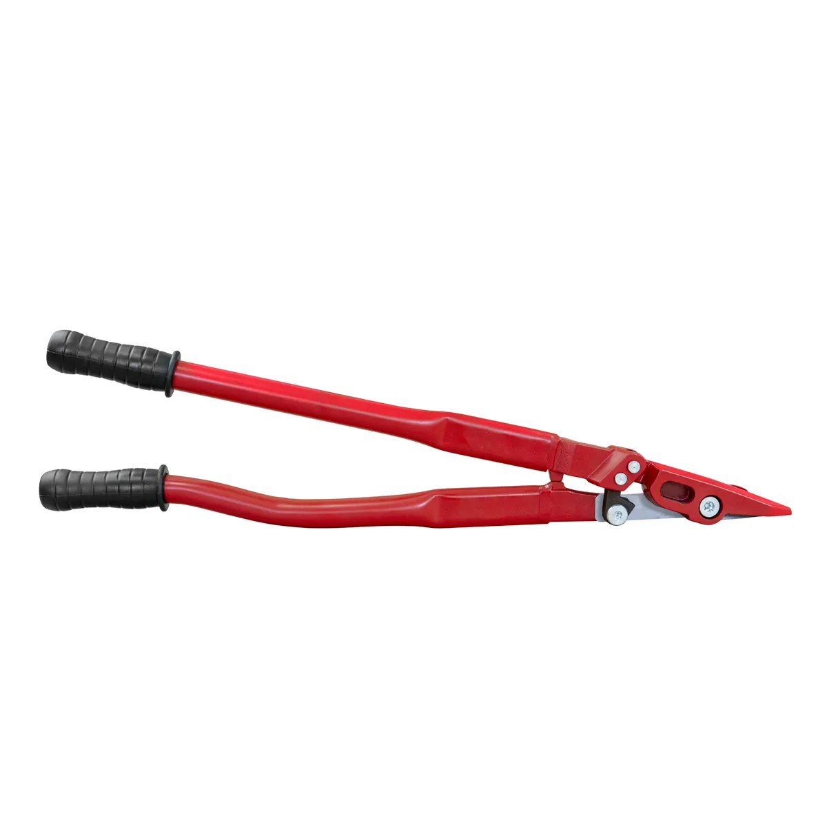 Plieninės pakavimo juostos žirklės (SCISSOR-45), 9–32 mm