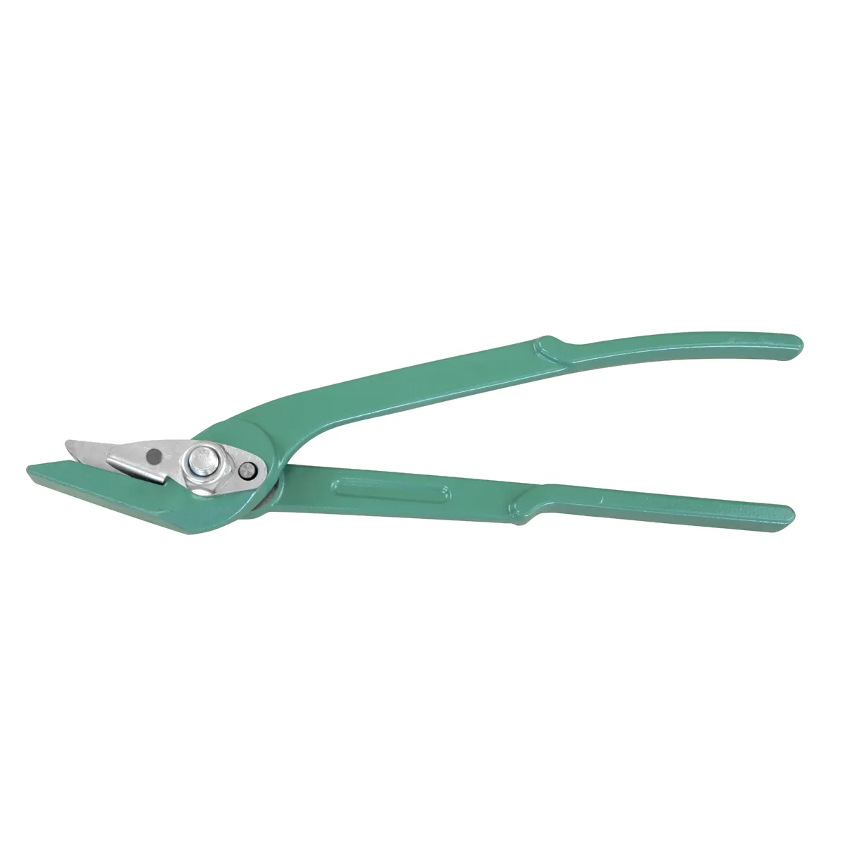Plieninės pakavimo juostos žirklės (SCISSOR-54), 9–19 mm