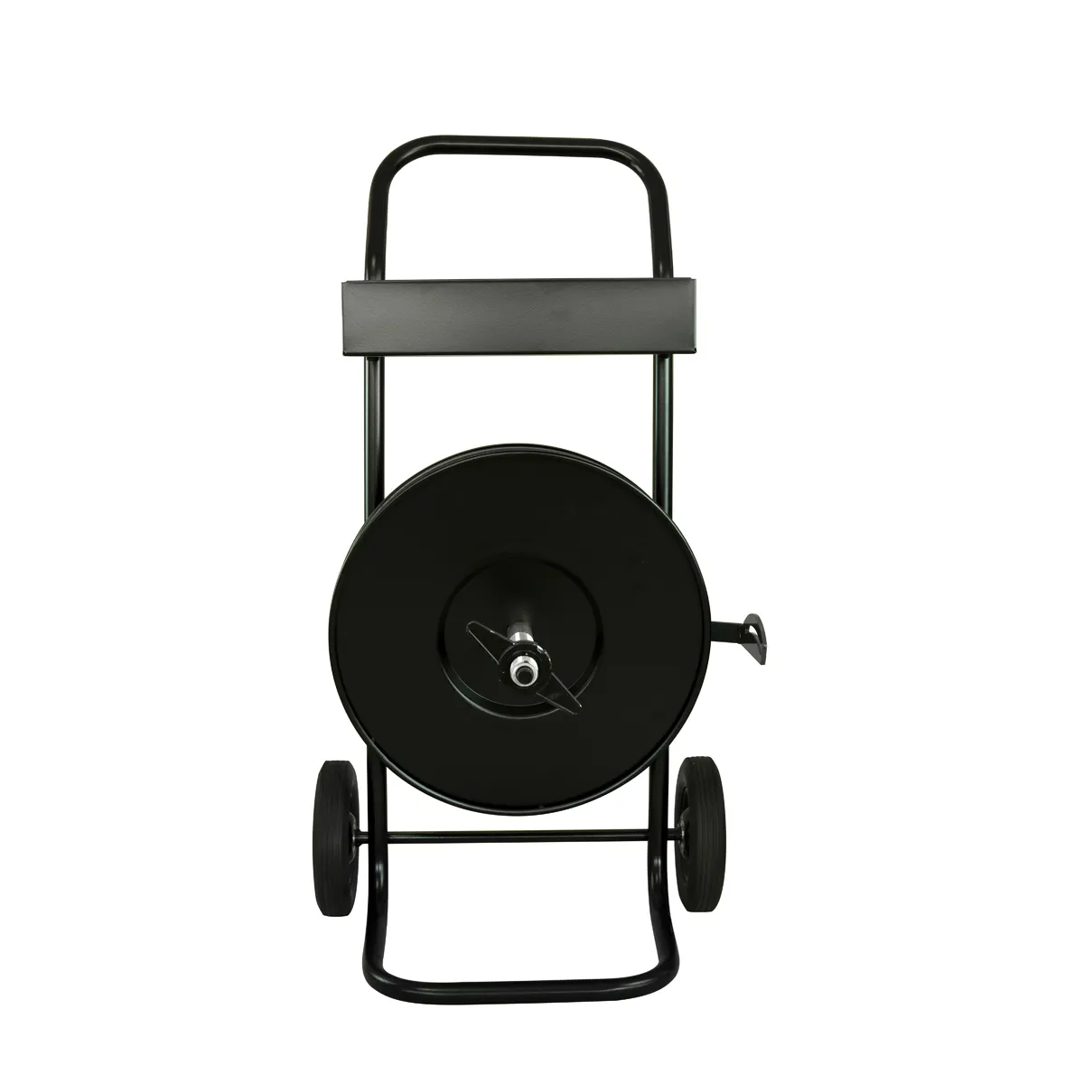 COIL-DISPENSER-80 mobilusis pakavimo juostų stovas