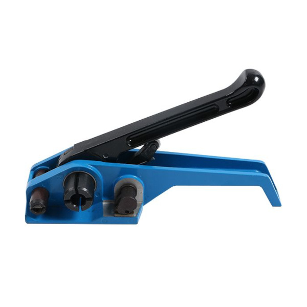 Pakavimo juostos įtempiklis (STRAP-TENSIONER)