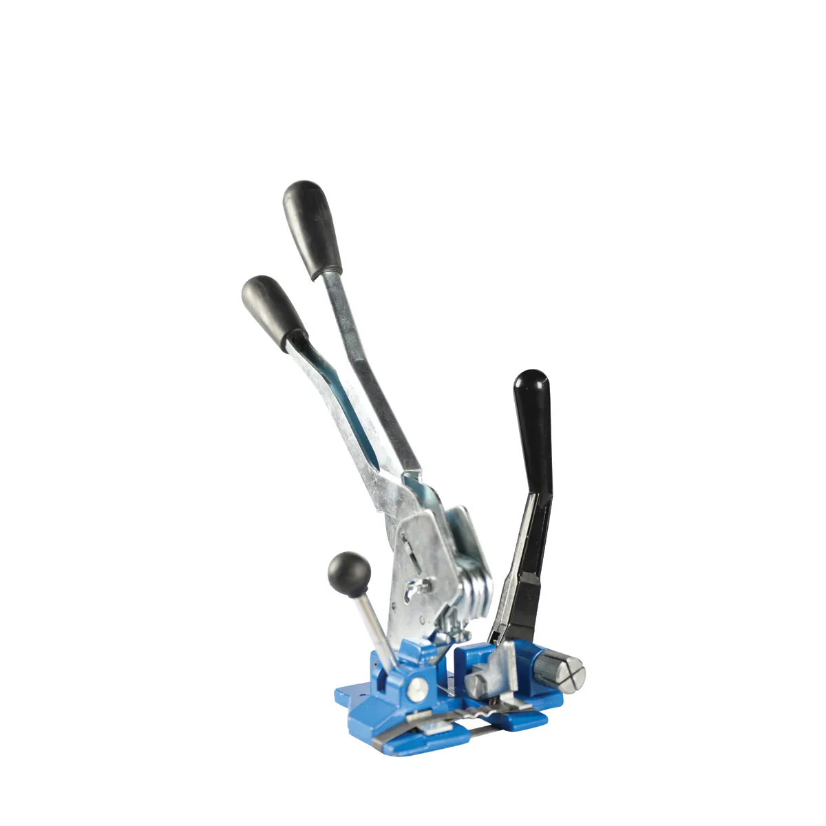 Rankinis 12/16 mm pakavimo juostos įtempiklis TENSIONER-152