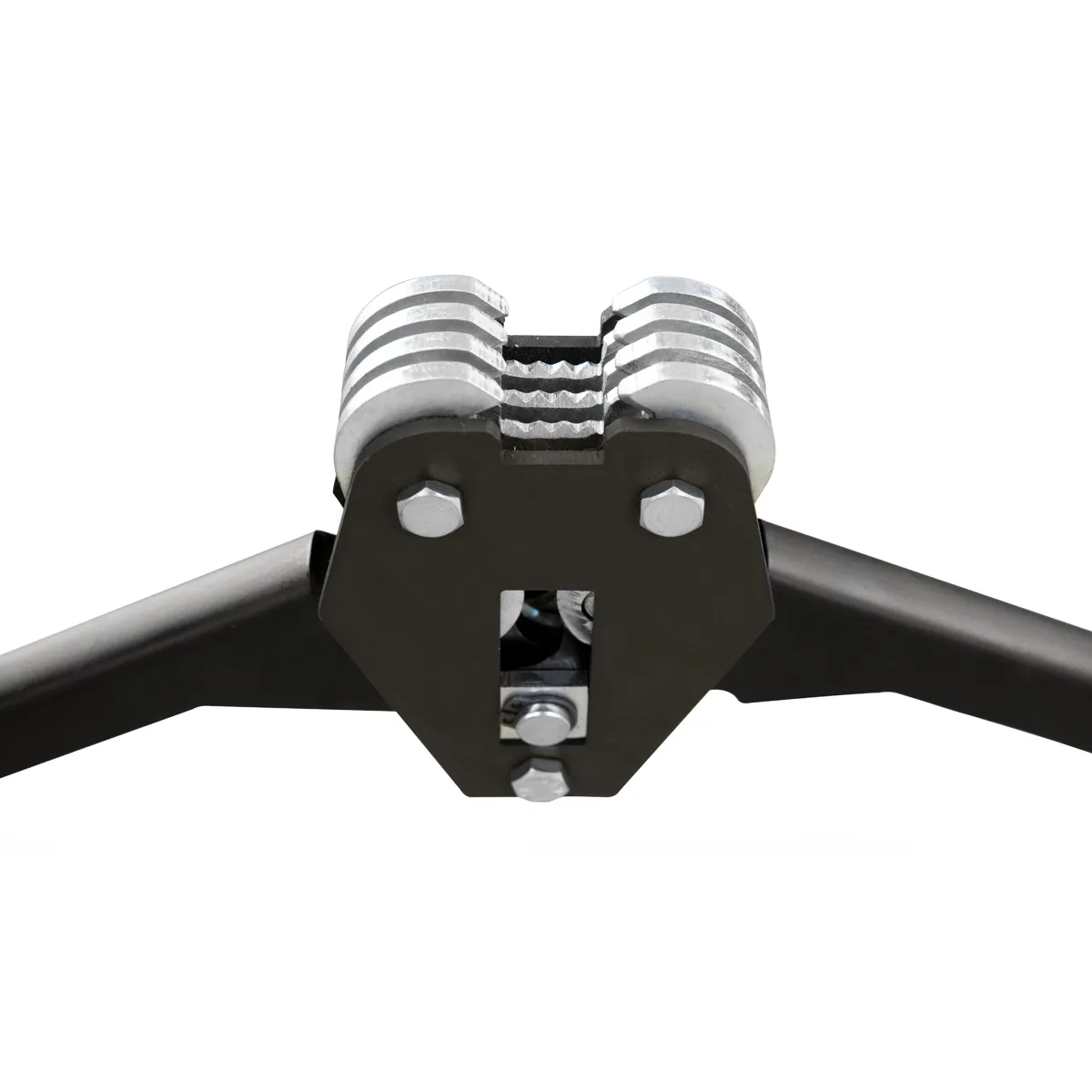 Rankinis 12 mm PP ir PET pakavimo juostos įtempiklis TENSIONER-P12