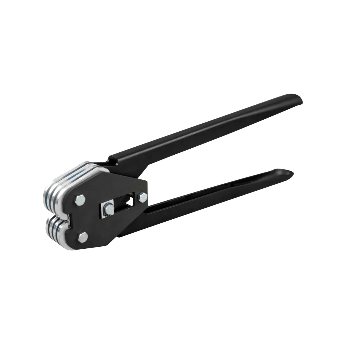 TENSIONER-P12 įrankis 12 mm PP ir PET pakavimo juostoms