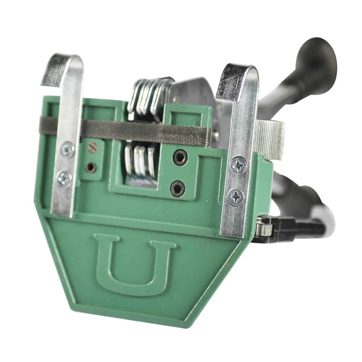 PP pakavimo juostų įtempimo įrankis TENSIONER-153