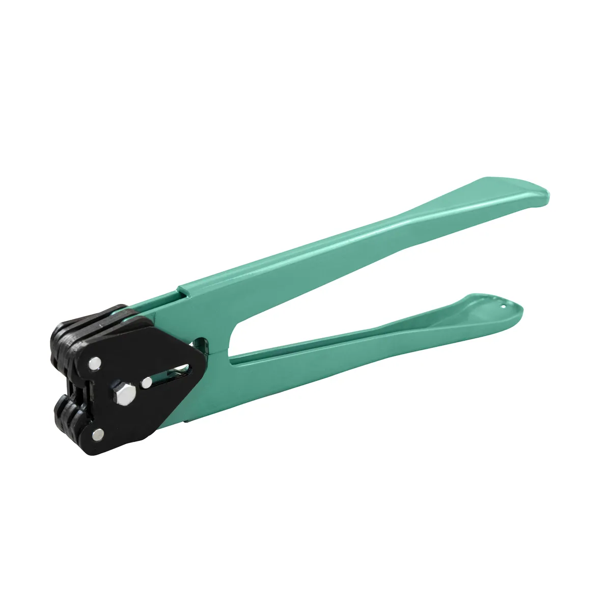 Plieninės pakavimo juostos įtempiklis (TENSIONER-19S), 19 mm