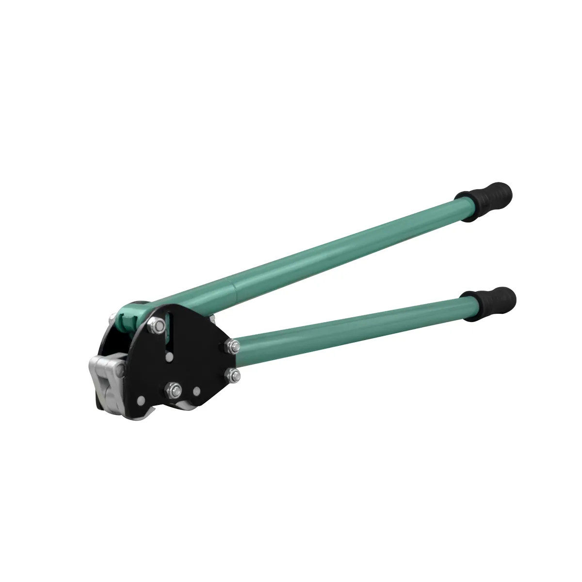 Plieninės pakavimo juostos įtempiklis (TENSIONER-32S), 32 mm