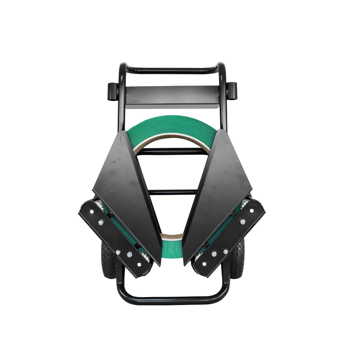 Universalus pakavimo juostų išvyniotuvas COIL-DISPENSER-1 – 4 vaizdas