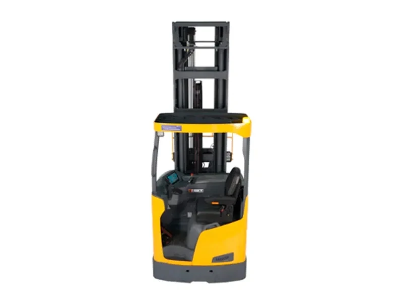 „Deluxe“ serijos rietuvų krautuvas REV20D, 2000 kg – 2 vaizdas