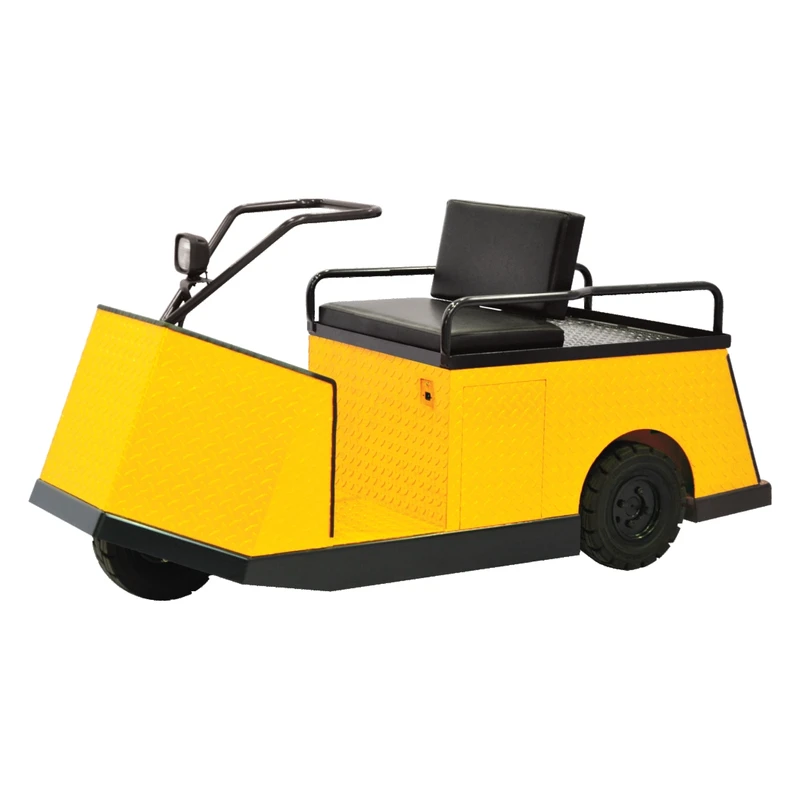 Elektrinis vežimėlis (VEV05), 500 kg
