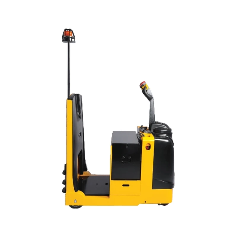 Elektrinis vilkikas VEV45ST, 4500 kg – antras vaizdas